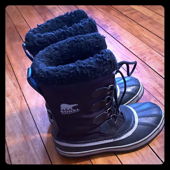 Sorel Other - Snow boots